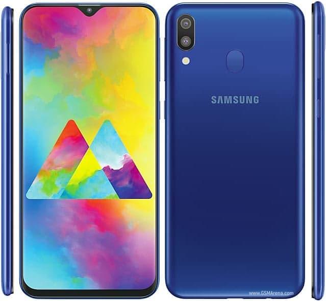 Daftar Harga Samsung Galaxy M20 Terbaru Juli 2019 10 Samsung Galaxy M20 3Gb/32Gb Garansi Resmi Sein