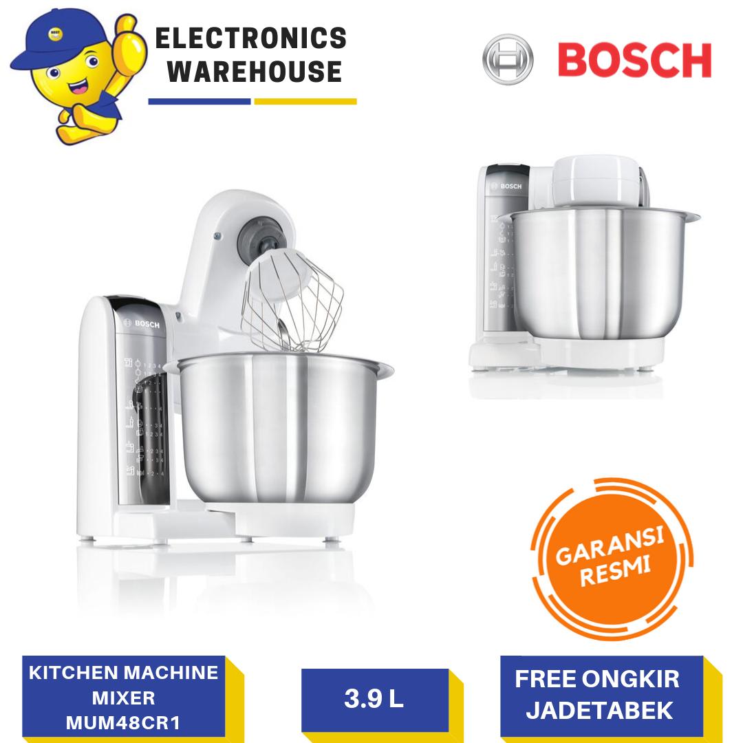 Jual Mixer Bosch Lazada Co Id