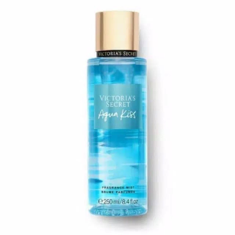 party kiss victoria secret perfume
