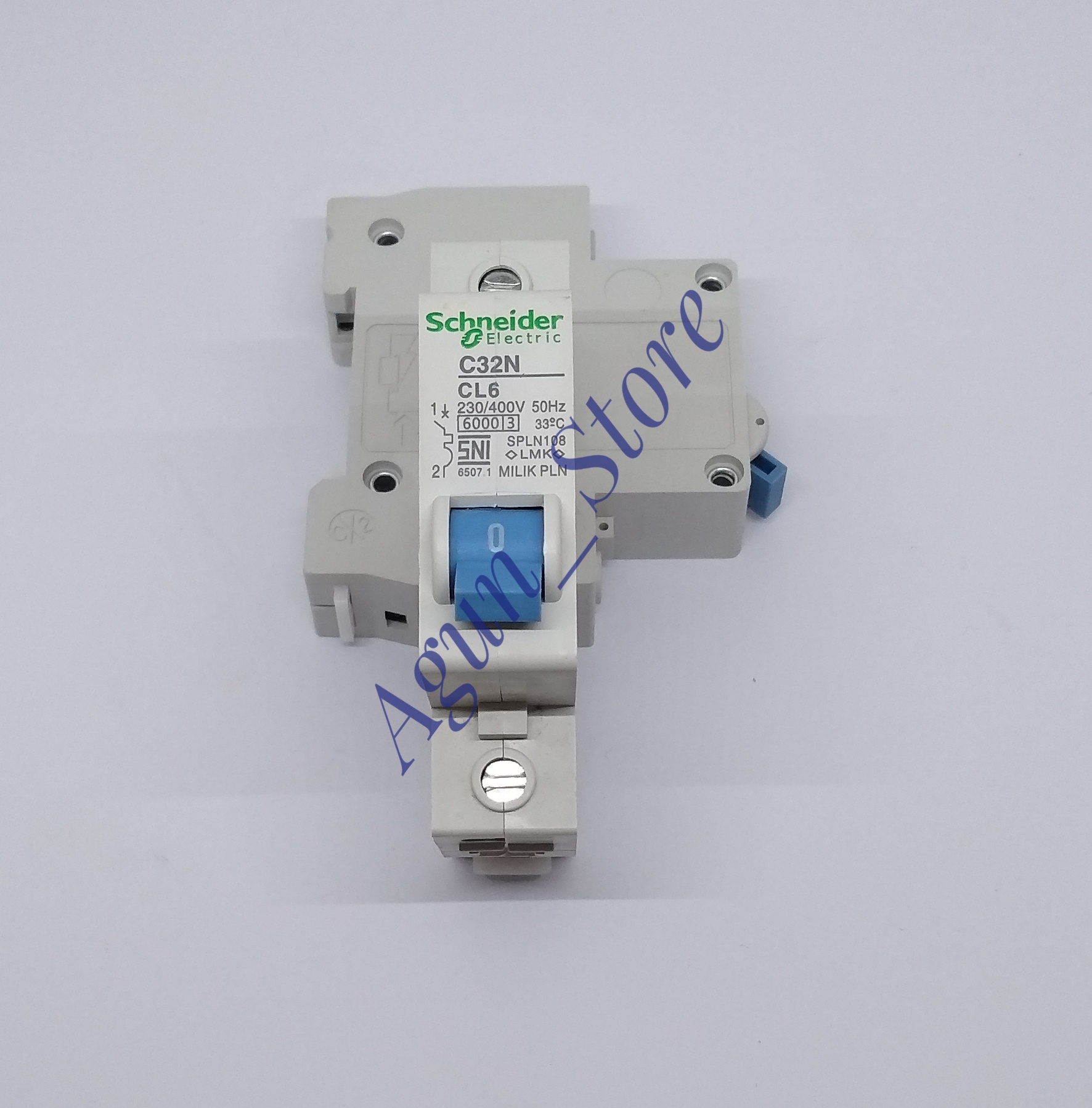 Jual Mcb Listrik Pln Terbaru Lazada Co Id