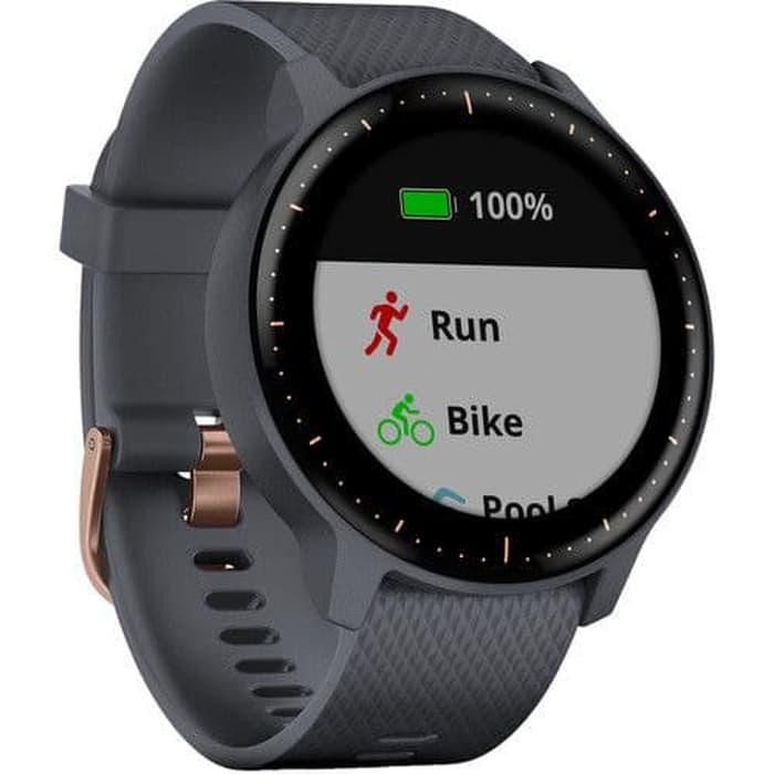Jual Garmin Vivoactive 3 Sale Terbaru - May 2022 | Lazada.co.id