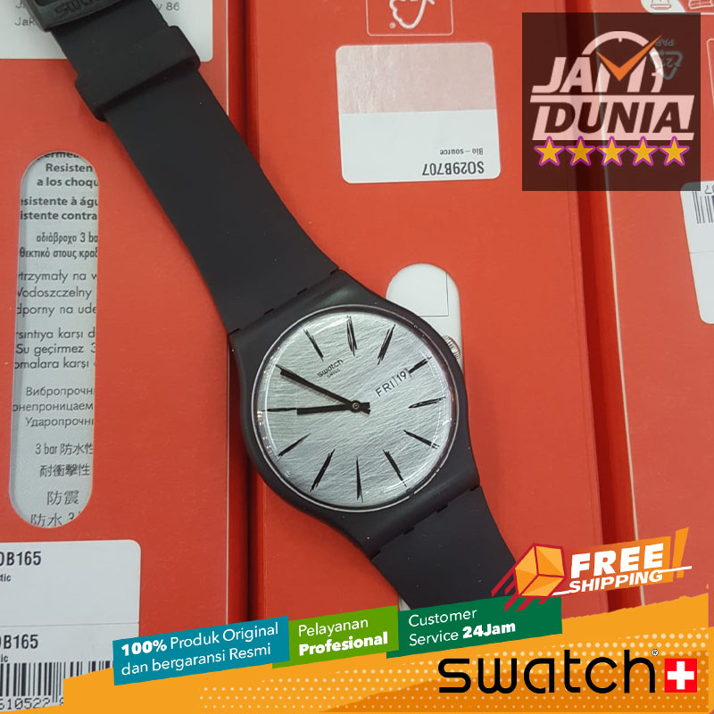 Beli clearance jam swatch