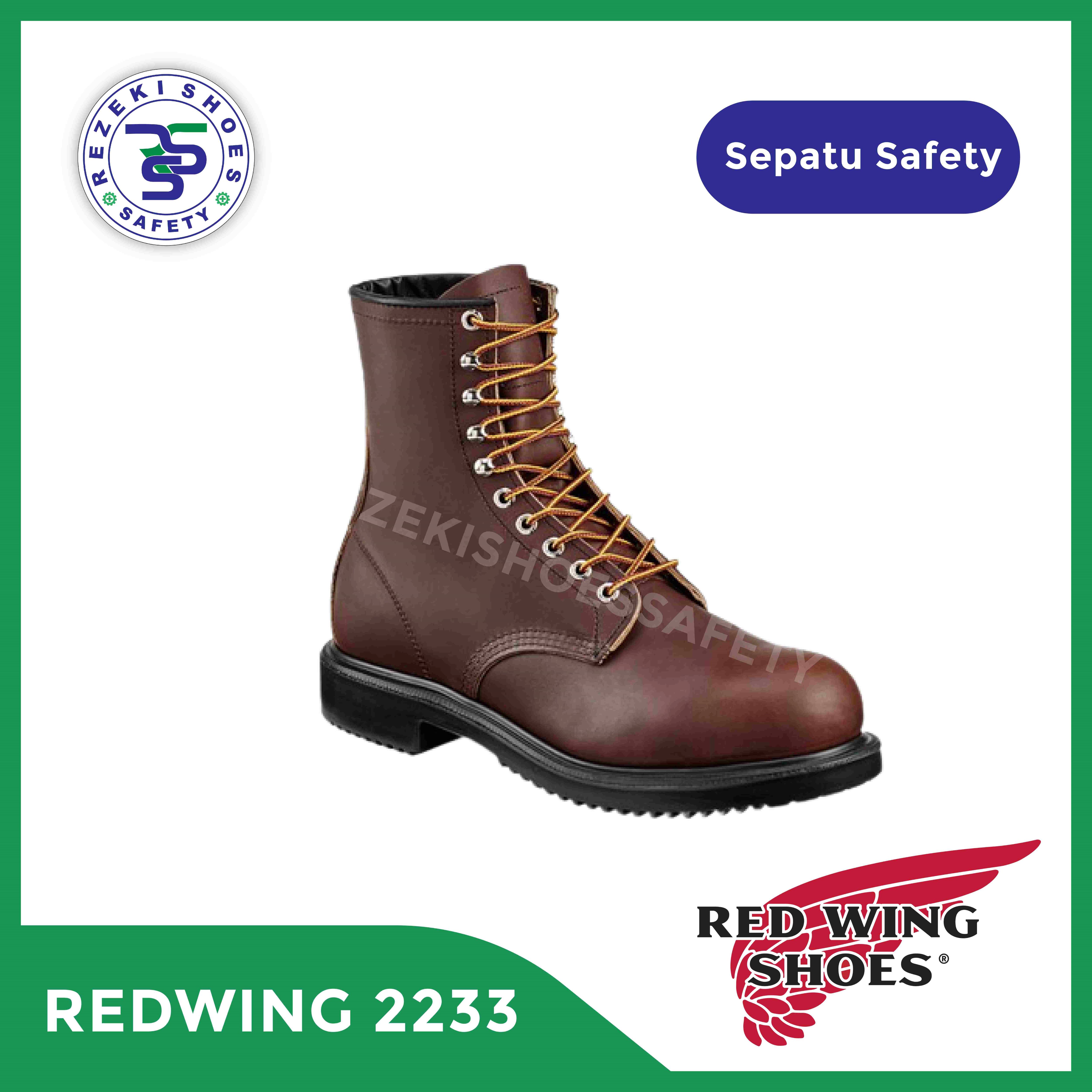 Redwings 2233 on sale