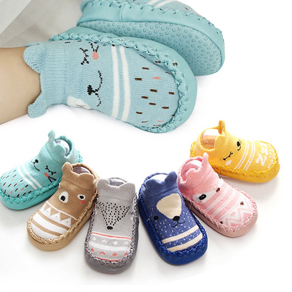 Sepatu Bayi Populer Dan Lucu