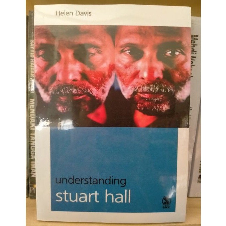 Understanding Stuart Hall Helen Davis Lazada Indonesia