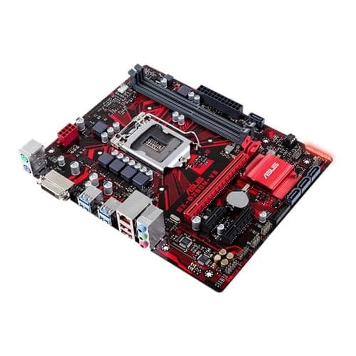 Informasi Harga Motherboard Asus Ex H110m V Terbanyak di beli » Sing Payu