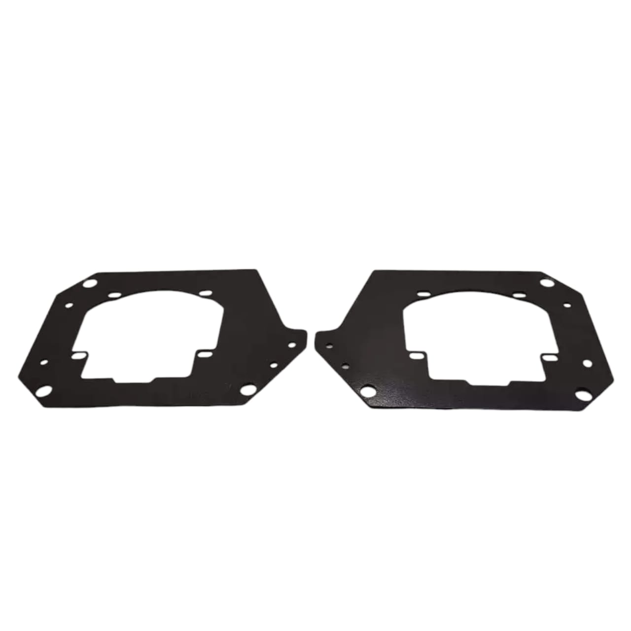 Breket Bracket dudukan Lampu Projie biled 2,5 inch PNP Yamaha R25 Old ...