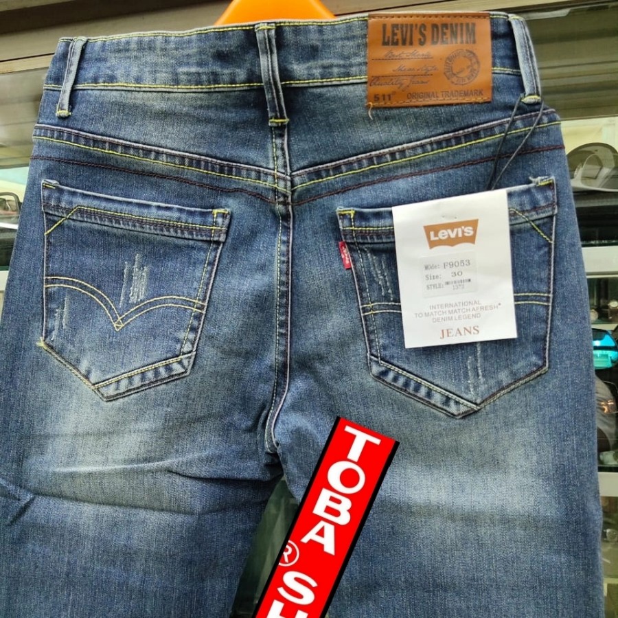 Jual 511 Levis Terbaru - Jun 2022 | Lazada