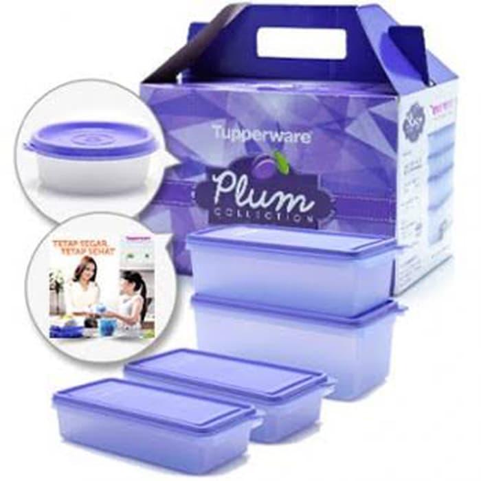 Plum Collection