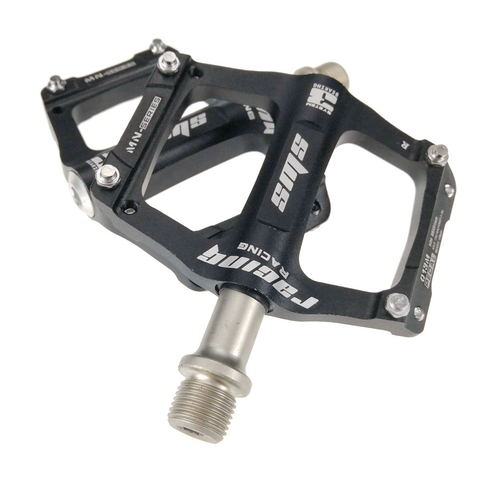 folding bike pedal