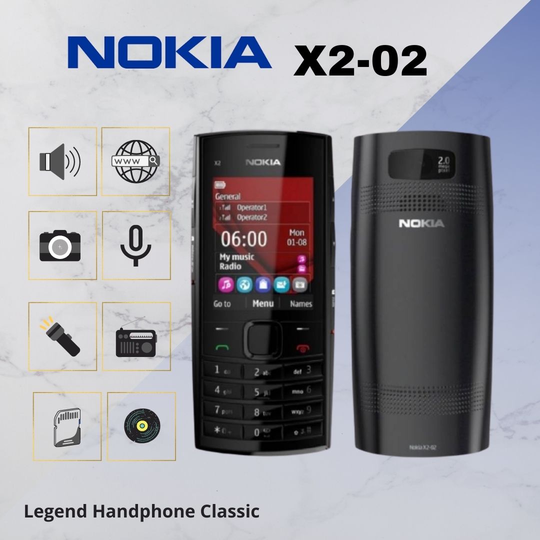 cara download lagu lewat hp nokia x2