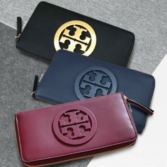 tory burch dompet