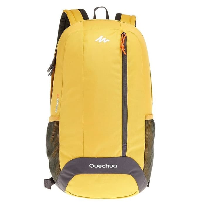 quechua arpenaz 20l