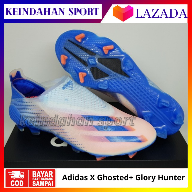 SEPATU SOCCER FOOTBALL 