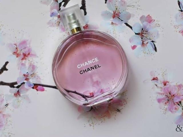 chanel chance eau tendre reviews