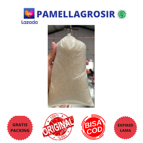 Gula Pasir Lokal Bersih Cantik Kg Lazada Indonesia