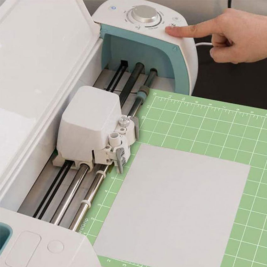 12X12 Inch Cutting Mat for Cricut Maker/Explore 3/Air /2 Cutting