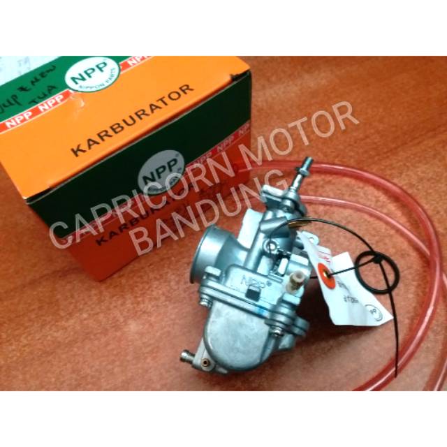 Karburator Karbu JUPITER Z NEW ROBOT NPP | Lazada Indonesia