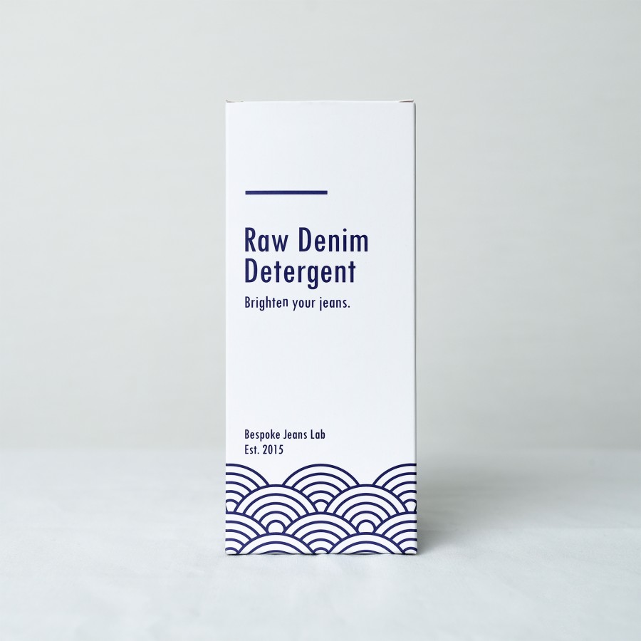 Detergent Raw Denim Lazada Indonesia