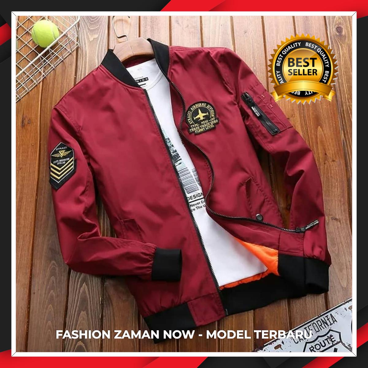 JAKET PRIA/JAKET HOODIE PRIA/JAKET PRIA BOMBER/JAKET PRIA DESPO JET