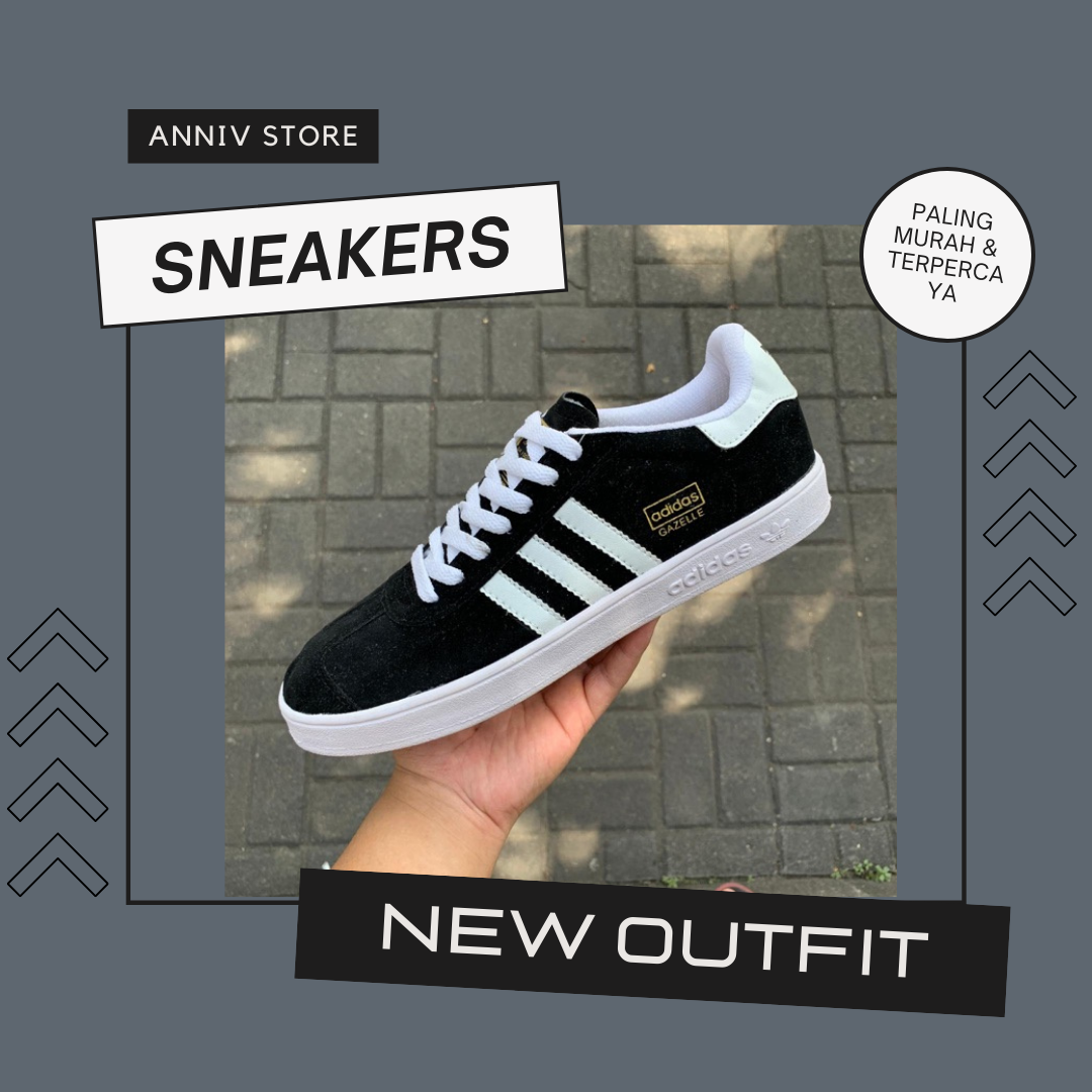 sepatu adidas all star