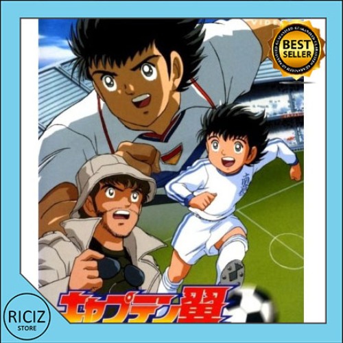 Download captain tsubasa 2002 lengkap sub indo movie