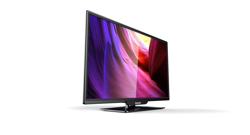 Philips 32PHA4100 Khusus JADEBEK