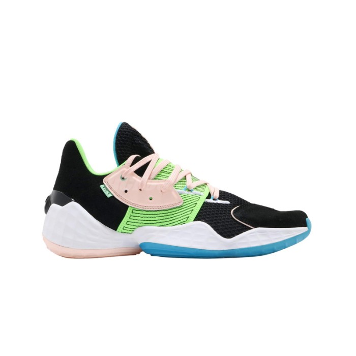 Jual Adidas Harden Black Terbaru 