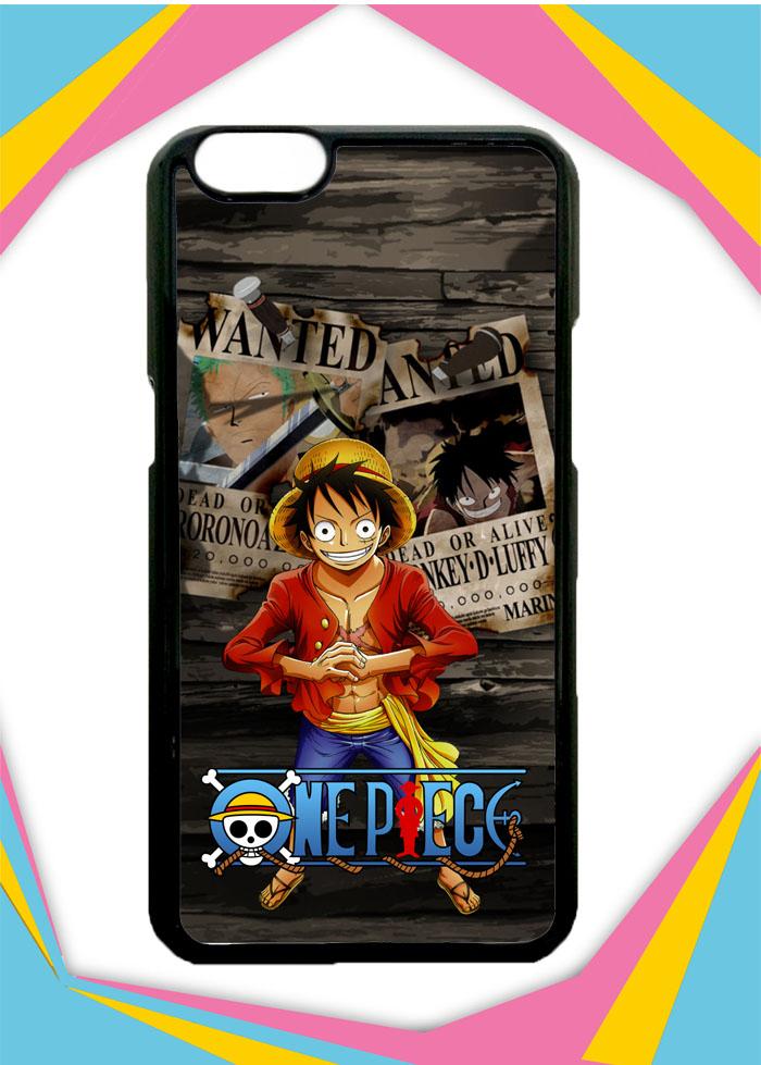 Casing Hardcase Custom OPPO A3S one piece Q0077 Case Cover