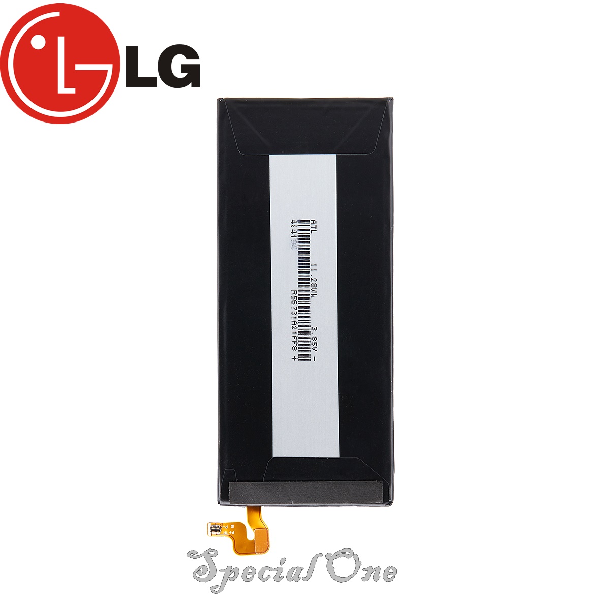 BATTERIA PER LG BL-T33 Q6 Q6A Q6 PLUS 3000MAH BLT33 RICAMBIO KIT CACCIAVITI