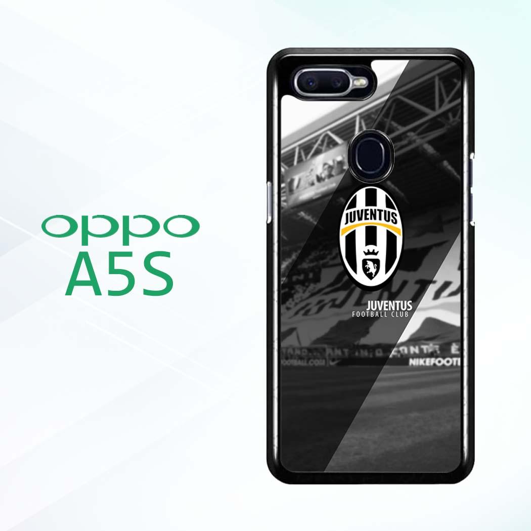 Casemurahku Case Oppo A5s Fashion Case Soocer q1