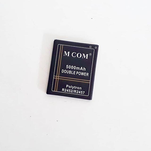Baterai Polytron PL-6Q5A R2452 R2457