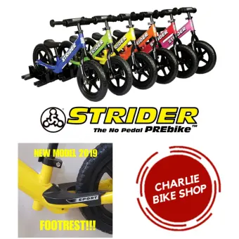 push bike strider