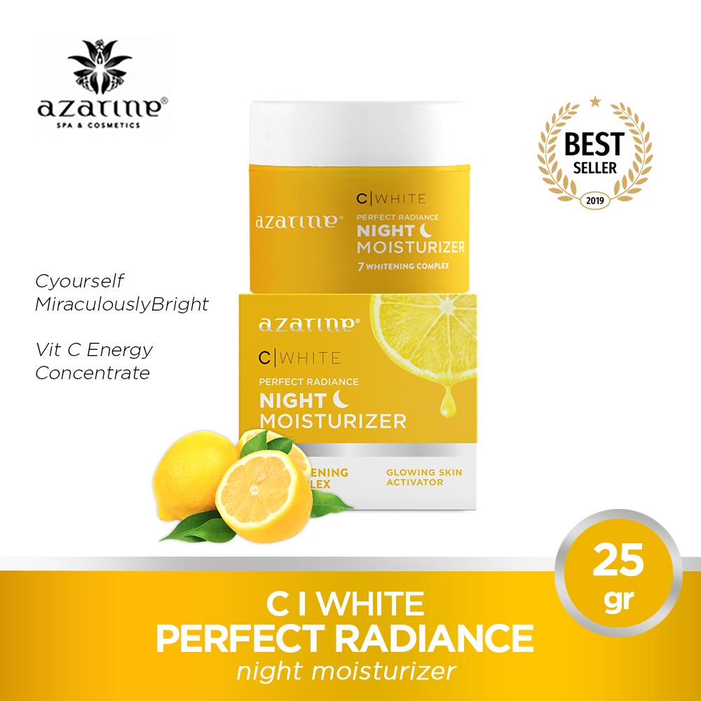 azarine night moisturizer