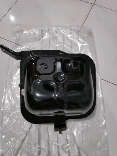 tank vacum mitsubishi ps125 canter asli