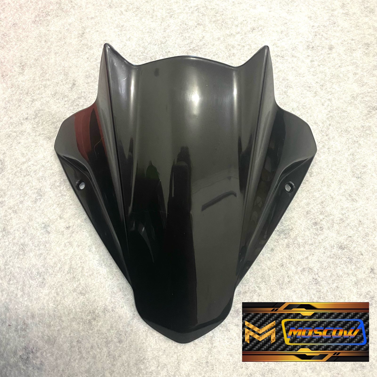 NEW VISOR WINDSHIELD YAMAHA JUPITER MX MOSCOW VISOR JUPITER MX