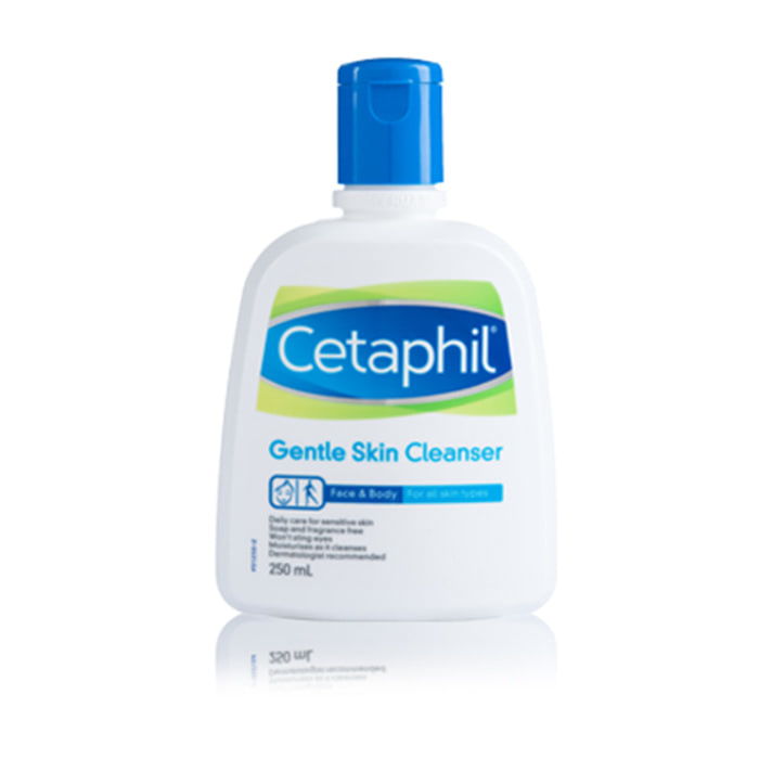 Jual Watson Cetaphil Terbaru Lazada Co Id