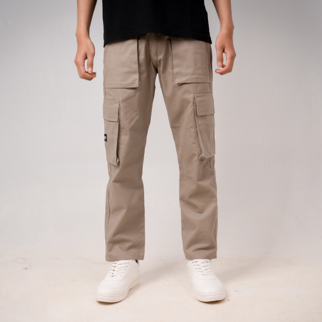 House of Smith Long Cargo Pants 