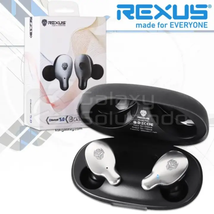 rexus fx1