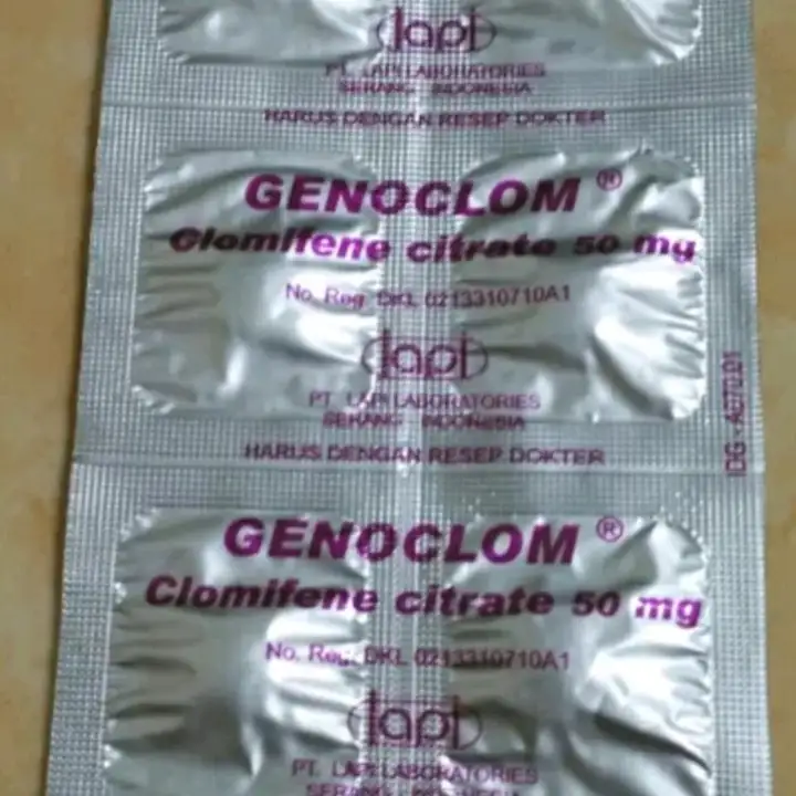 Price of clomiphene citrate