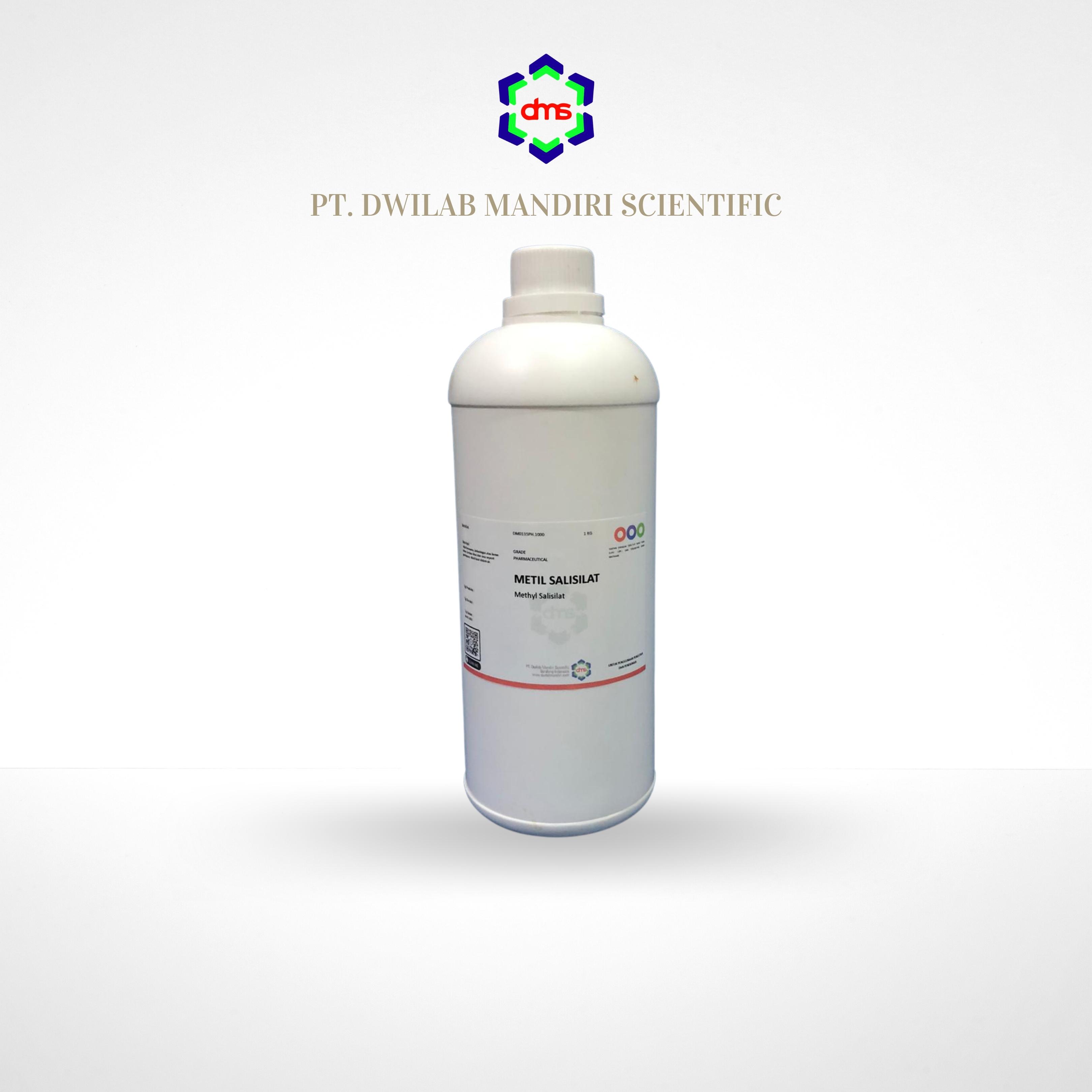 METHYL SALICYLATE / METIL SALISILAT / MINYAK GANDAPURA 1L PHARMACEUTICAL  GRADE | Lazada Indonesia