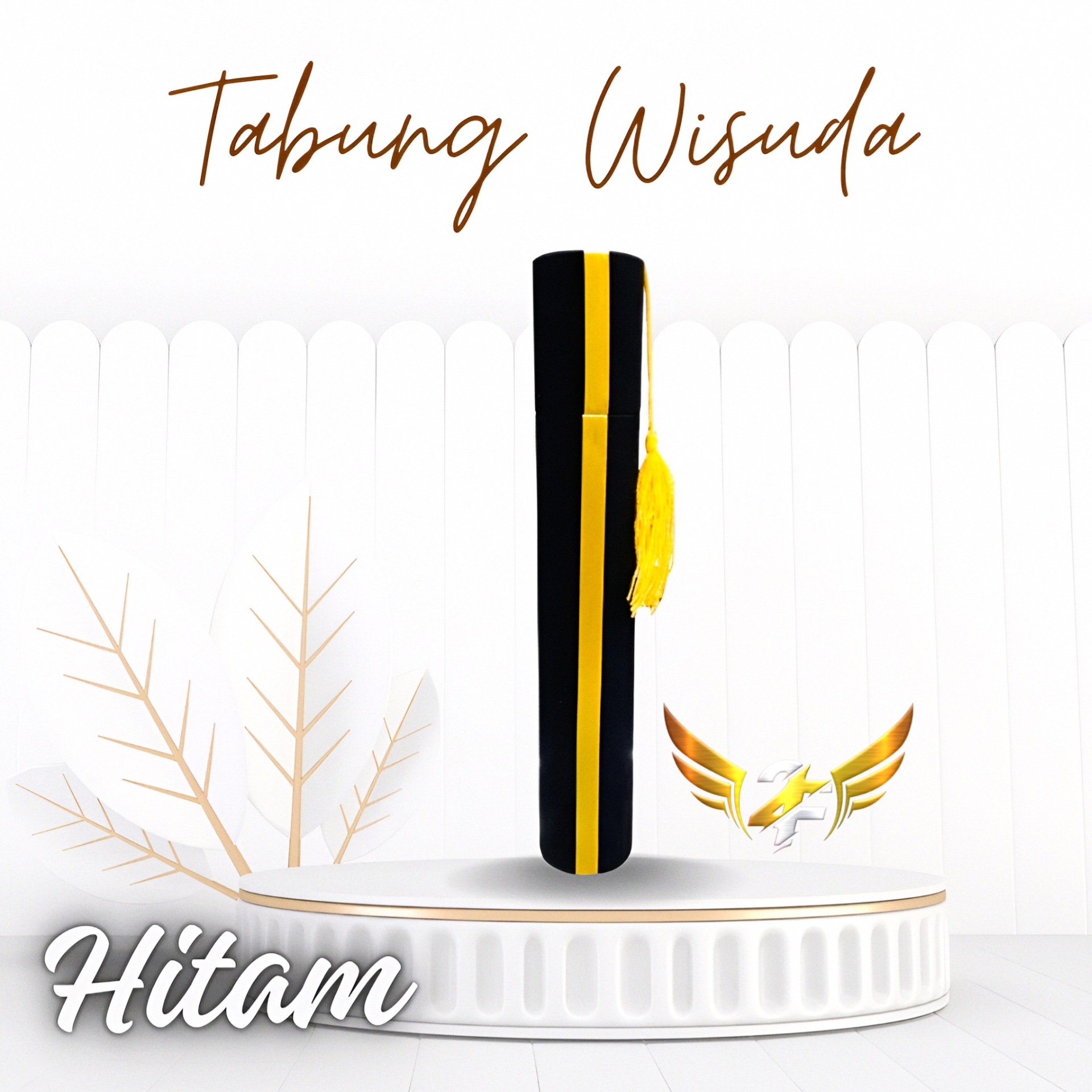 Tabung Toga Wisuda Tabung Wisuda Selongsong Wisuda Lazada Indonesia