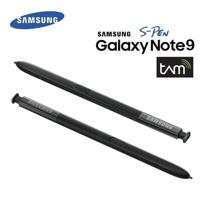 Harga Samsung Galaxy Note 9 Terbaru Juli 2019 5 SAMSUNG S-PEN GALAXY NOTE 9 ORIGINAL GARANSI RESMI TAM