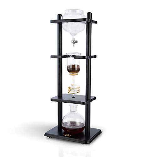 Jual Slow Drip Coffee Maker Terbaru 