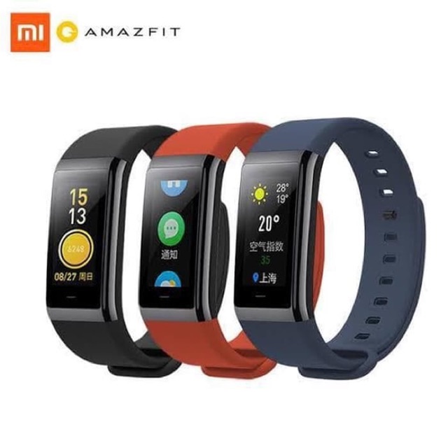 Jual Xiaomi Amazfit Cor 2 Terbaru | Lazada.co.id