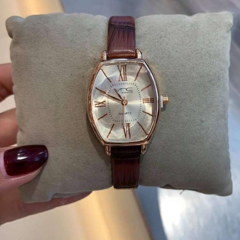 Jam Fashion Wanita Branded VNC