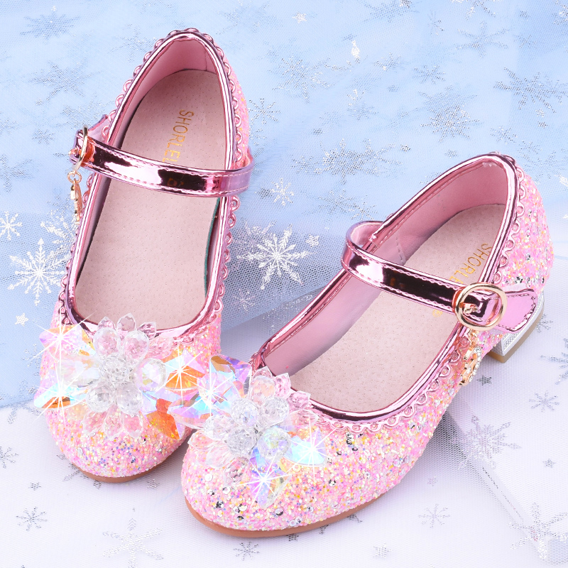 little girl wedding shoes