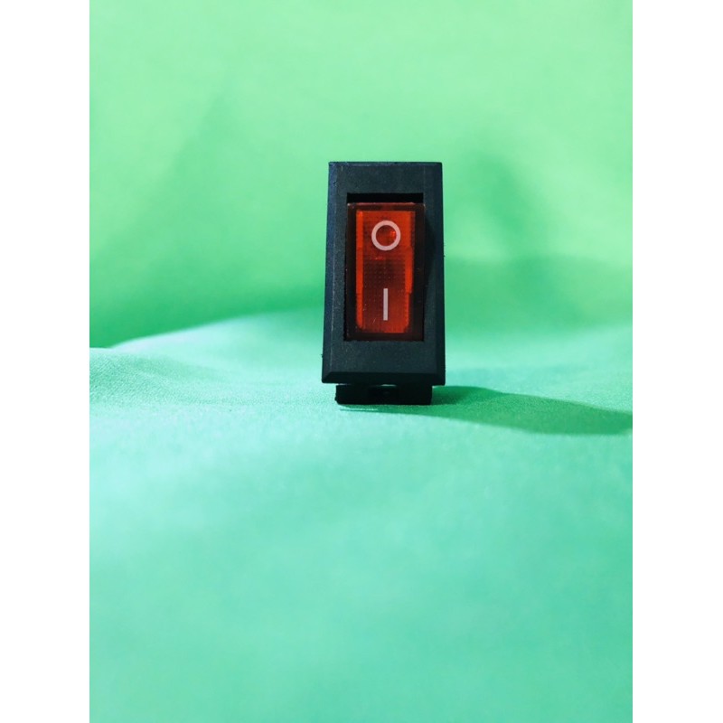 Saklar Switch ON OFF Lampu Tebal | Lazada Indonesia