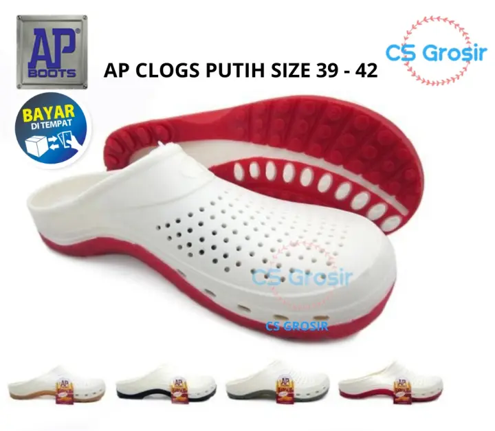 ap boots sandal