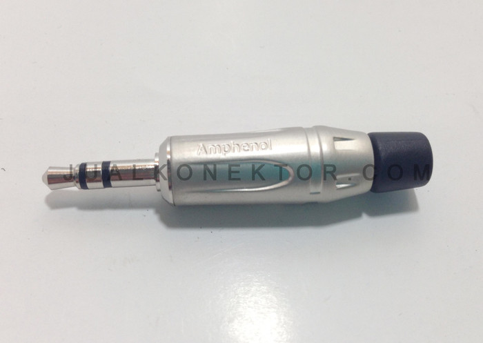 Stereo Phone Audio Jack 